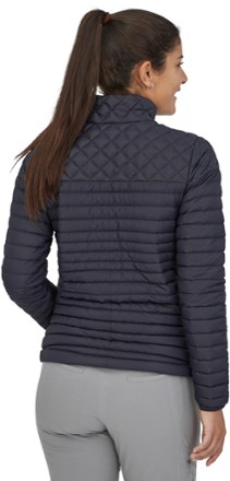 Patagonia AlpLight Down Jacket - Women's 2