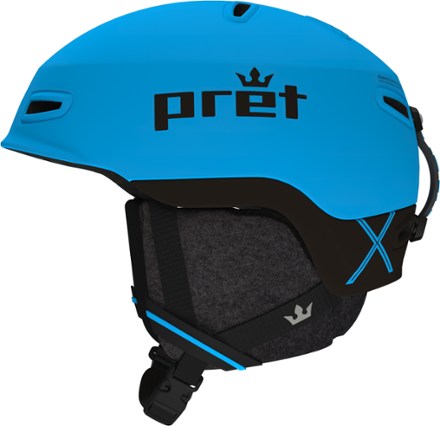 Pret Epic X MIPS Snow Helmet REI Coop