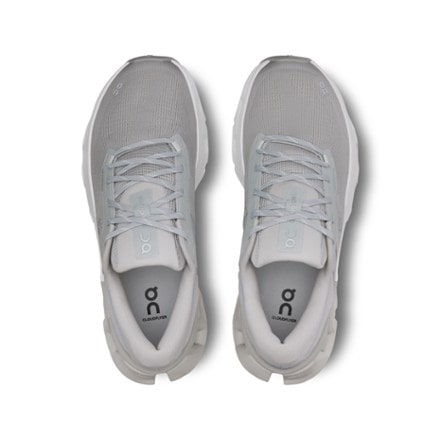 On Cloudflyer 5 Road-Running Shoes - Men's 4