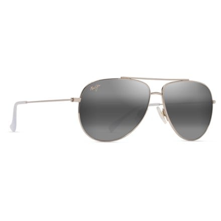 Maui Jim Hau'oli Polarized Sunglasses 0