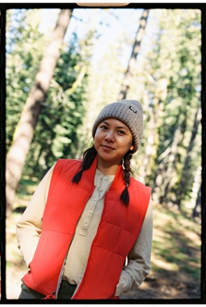 Location Image for Campwell Beanie