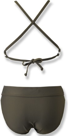 Back Detail