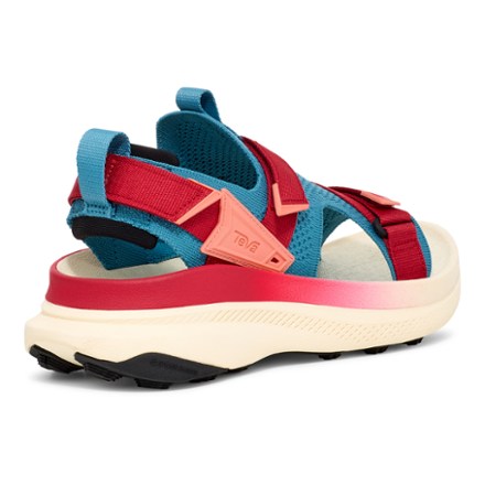 Teva Aventrail Trail-Running Sandals - Women's 3