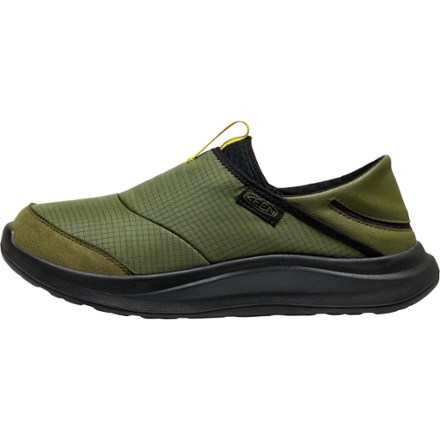Whyser Slip-On Shoes - Men's