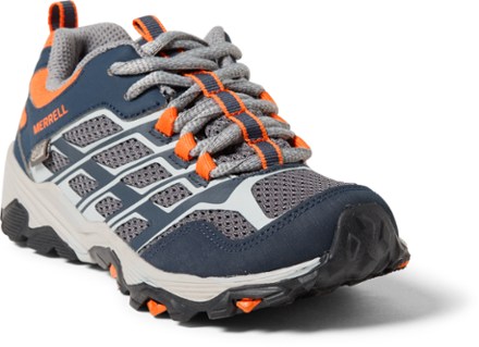 Merrell Moab FST Low Shoes Kids' | REI Co-op