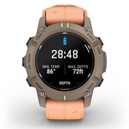 Garmin Descent G2 9