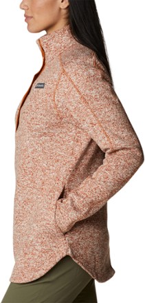 Columbia Sweater Weather Tunic Top - Women's 2
