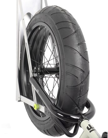 Delta Cycle Heavy-Duty Pivot Rack 4