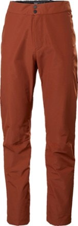 Helly Hansen Blaze 3-Layer Shell Pants - Men's 0