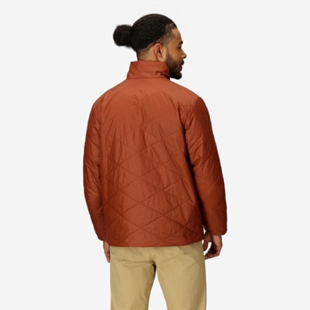Marmot Onward Insulated Jacket - Men's 1