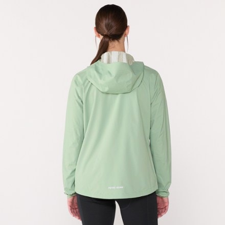 PEARL iZUMi Canyon 2.5L WxB Rain Jacket - Women's 2