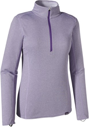 capilene long underwear