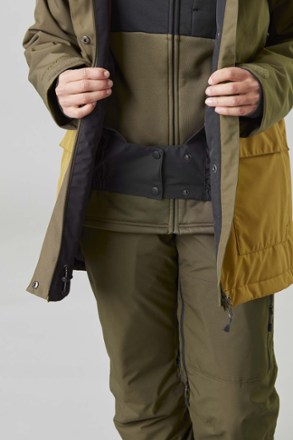 Picture Organic Clothing Glawi Insulated Jacket - Women's 6