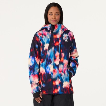 Burton Reserve 2L Insulated Stretch Jacket - Women's 2