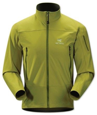 Arc'teryx Gamma AR Jacket - Men's | REI Co-op