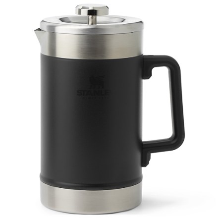 Stanley Classic Vacuum French Press - 48 fl. oz. | REI Co-op