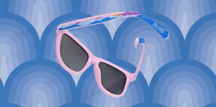 goodr Great Smoky Mountains National Park Polarized Sunglasses 3