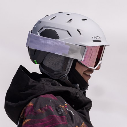Smith Squad MAG ChromaPop Snow Goggles with Lens Protector | REI Co-op