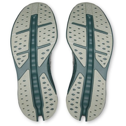 On Cloudsurfer Max Road-Running Shoes - Men's 5