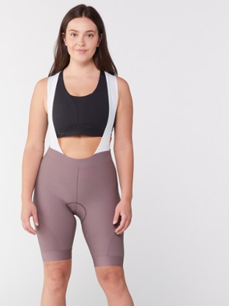 Rapha Core Cycling Bib Shorts - Women's 1