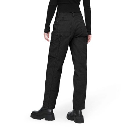 DUER Stretch Canvas Utility Pants - Women's 1