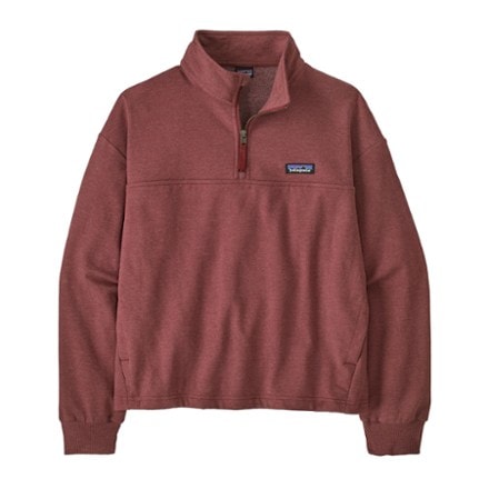 Patagonia Ahnya Pullover - Women's 0
