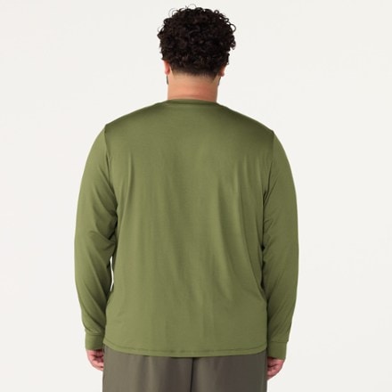 REI Co-op Active Pursuits Long-Sleeve T-Shirt - Men's 4