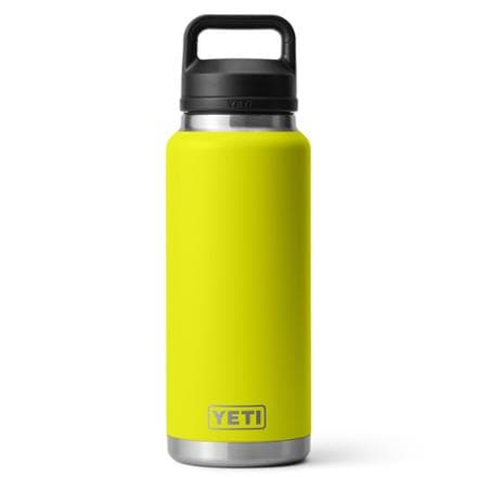 YETI Rambler Vacuum Bottle with Chug Cap - 36 fl. oz. 0
