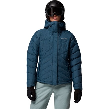 Columbia Lay D Down Jacket - Women's 0