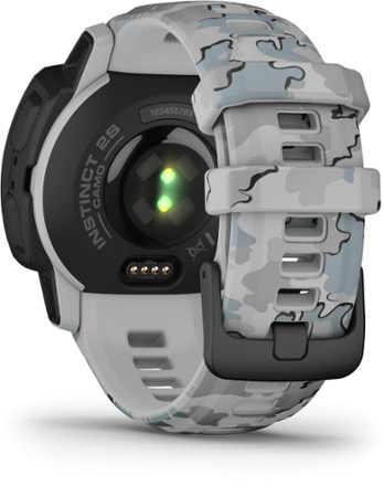 Garmin Instinct 2S - Camo Edition 1