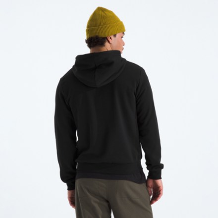 The North Face Evolution EMB Full-Zip Hoodie - Men's 1