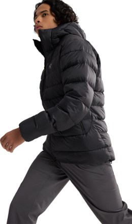 Arc'teryx Thorium Down Hoodie - Men's 4