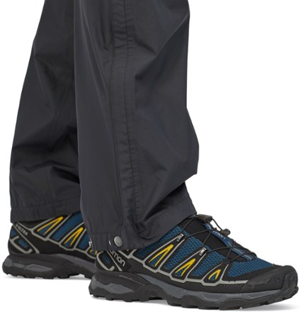 Patagonia Torrentshell 3L Rain Pants - Women's Short Sizes 3