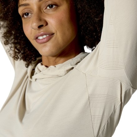 Rab Rivelin Hoody - Women's 8