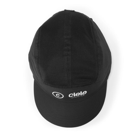 ciele athletics FSTCap SC Classic Cside Hat 3