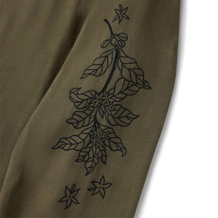 Roark Reading Ritual Long-Sleeve - Men's 2