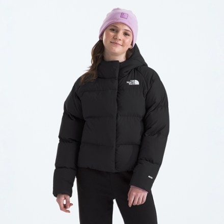 The North Face North Down Hooded Jacket - Girls' 1