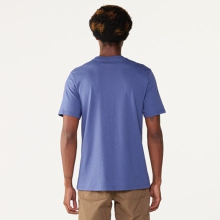 REI Co-op Dancing Flowers Graphic T-Shirt 2