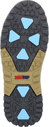 XTRATUF Ice 6" Ankle Deck Boots - Men's 6
