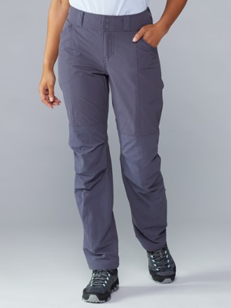 rei womens hiking pants sale