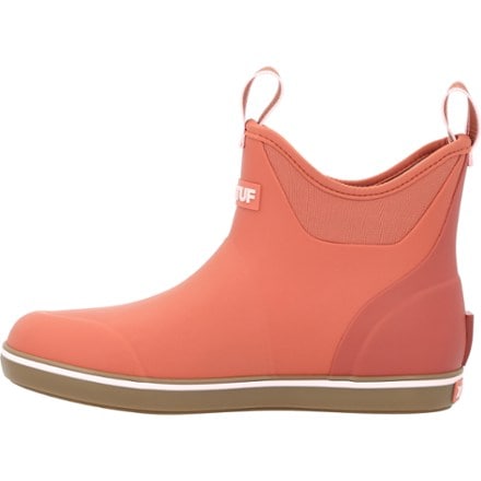 XTRATUF 6" Ankle Deck Boots - Women's 1