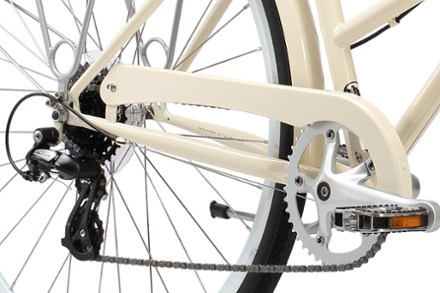 Pure Cycles Step-Through Classic Women's Bike 3