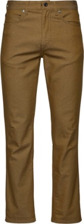Black Diamond Zone Denim Pants - Men's 0