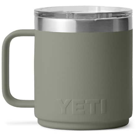 YETI Rambler Stackable Mug - 10 fl. oz. 1