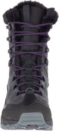 Merrell Thermo Rhea Mid Waterproof Hiking Boots - Women's 3