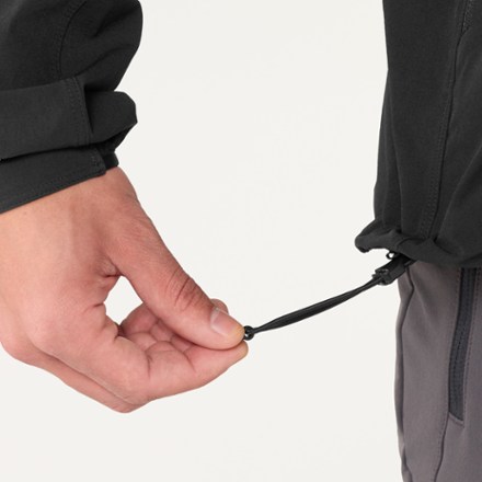 Arc'teryx Gamma Jacket - Men's 5