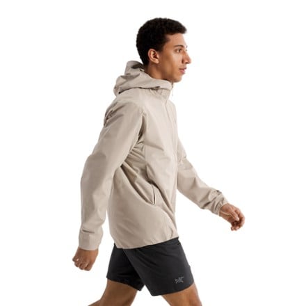 Arc'teryx Solano Hoody - Men's 5