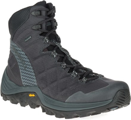 merrell men's winter hiking boots