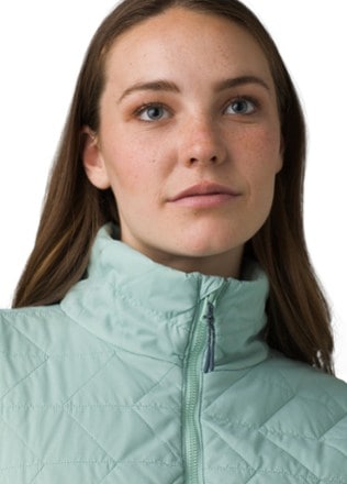 prAna Alpine Air Insulated Jacket - Women's 4