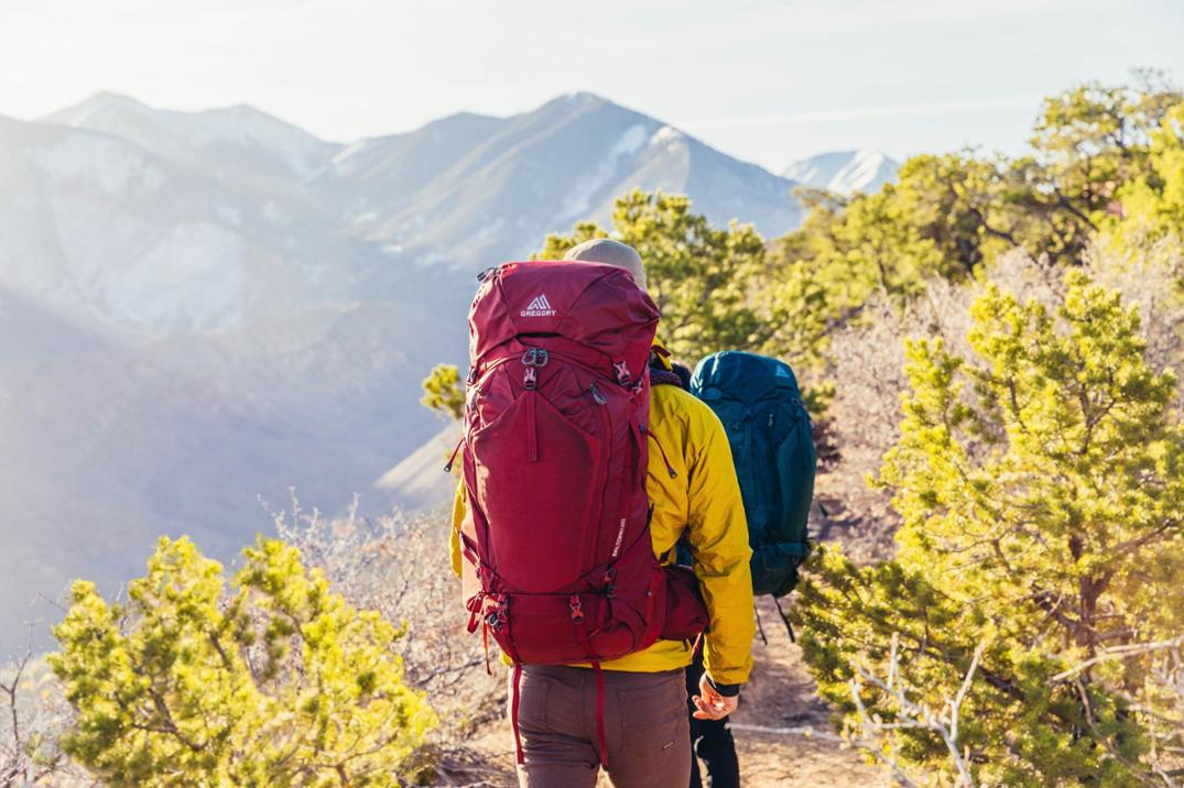 Location Image for Baltoro 75 Pack - Men's